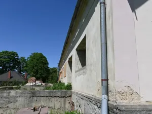 Prodej rodinného domu, Staré Město, 150 m2