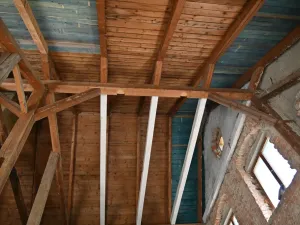 Prodej rodinného domu, Staré Město, 150 m2