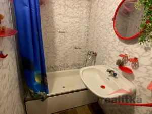 Prodej bytu 1+1, Opava - Kylešovice, 17. listopadu, 37 m2