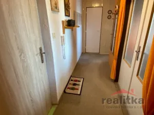 Prodej bytu 1+1, Opava - Kylešovice, 17. listopadu, 37 m2