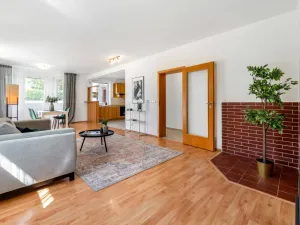 Prodej rodinného domu, Praha - Miškovice, Za můstkem, 202 m2