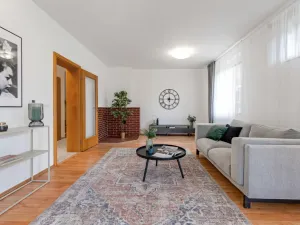 Prodej rodinného domu, Praha - Miškovice, Za můstkem, 202 m2