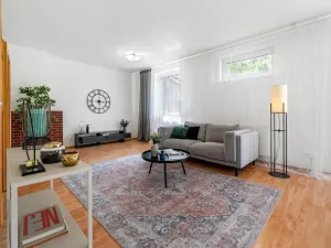 Prodej rodinného domu, Praha - Miškovice, Za můstkem, 202 m2