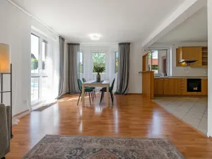 Prodej rodinného domu, Praha - Miškovice, Za můstkem, 202 m2