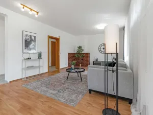 Prodej rodinného domu, Praha - Miškovice, Za můstkem, 202 m2