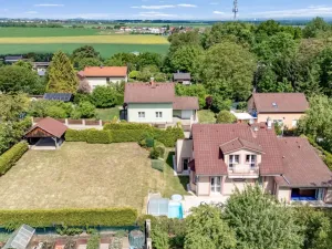 Prodej rodinného domu, Praha - Miškovice, Za můstkem, 202 m2