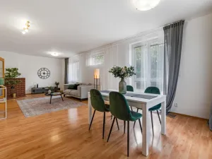 Prodej rodinného domu, Praha - Miškovice, Za můstkem, 202 m2