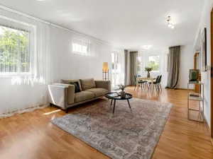 Prodej rodinného domu, Praha - Miškovice, Za můstkem, 202 m2