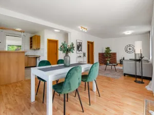 Prodej rodinného domu, Praha - Miškovice, Za můstkem, 202 m2