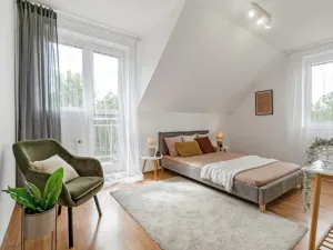 Prodej rodinného domu, Praha - Miškovice, Za můstkem, 202 m2