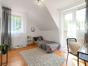 Prodej rodinného domu, Praha - Miškovice, Za můstkem, 202 m2