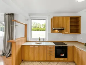 Prodej rodinného domu, Praha - Miškovice, Za můstkem, 202 m2