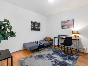 Prodej rodinného domu, Praha - Miškovice, Za můstkem, 202 m2