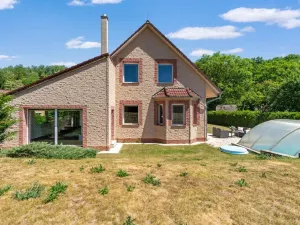 Prodej rodinného domu, Praha - Miškovice, Za můstkem, 202 m2