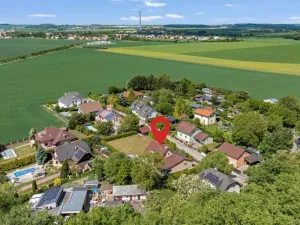 Prodej rodinného domu, Praha - Miškovice, Za můstkem, 202 m2