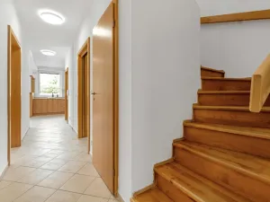Prodej rodinného domu, Praha - Miškovice, Za můstkem, 202 m2