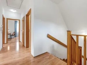 Prodej rodinného domu, Praha - Miškovice, Za můstkem, 202 m2