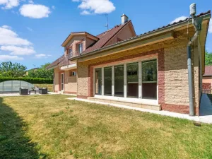 Prodej rodinného domu, Praha - Miškovice, Za můstkem, 202 m2