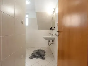 Prodej rodinného domu, Praha - Miškovice, Za můstkem, 202 m2