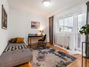 Prodej rodinného domu, Praha - Miškovice, Za můstkem, 202 m2