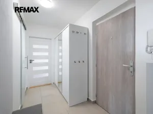 Pronájem bytu 2+kk, Jindřichův Hradec, Pravdova, 44 m2