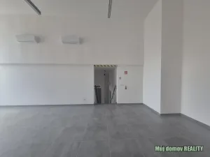 Pronájem obchodního prostoru, Praha - Žižkov, Hartigova, 88 m2