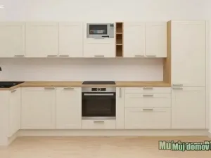 Pronájem bytu 2+kk, Praha - Hostivař, U továren, 31 m2