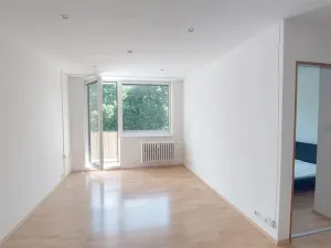 Pronájem bytu 2+kk, Praha, Hudečkova, 47 m2