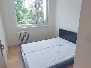 Pronájem bytu 2+kk, Praha, Hudečkova, 47 m2