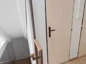 Pronájem bytu 2+kk, Praha, Hudečkova, 47 m2