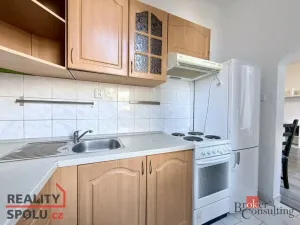 Pronájem bytu 1+kk, Plzeň - Východní Předměstí, Lobezská, 40 m2