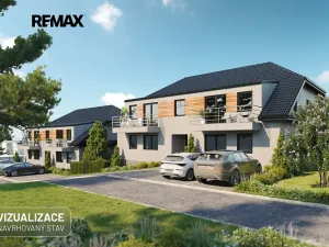 Prodej bytu 3+kk, Praha - Zbraslav, Lesáků, 74 m2