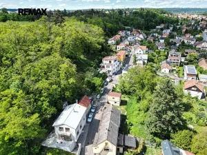 Prodej rodinného domu, Praha - Zbraslav, Pod Kamínkou, 51 m2