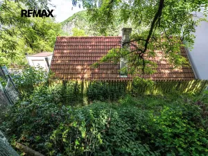 Prodej rodinného domu, Praha - Zbraslav, Pod Kamínkou, 51 m2