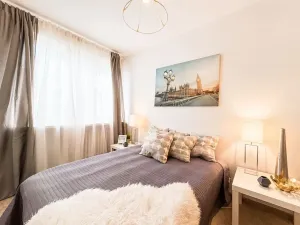 Prodej bytu 2+kk, Praha - Bohnice, Katovická, 42 m2