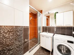 Prodej bytu 2+kk, Praha - Bohnice, Katovická, 42 m2