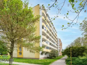 Prodej bytu 1+kk, Otrokovice, J. Valčíka, 34 m2