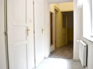 Pronájem bytu 1+1, Plzeň - Vnitřní Město, Bezručova, 36 m2