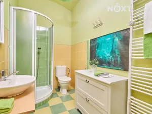 Prodej zemědělské usedlosti, Stříbřec, 255 m2