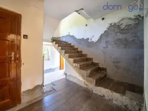 Prodej rodinného domu, Opatovec, 120 m2