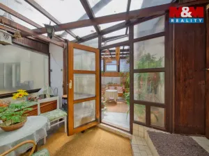 Prodej rodinného domu, Beroun - Beroun-Jarov, Ke Kosovu, 110 m2