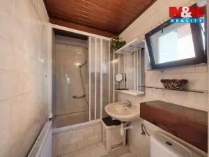 Prodej rodinného domu, Beroun - Beroun-Jarov, Ke Kosovu, 110 m2