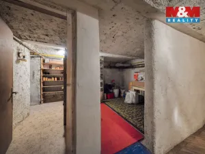Prodej rodinného domu, Beroun - Beroun-Jarov, Ke Kosovu, 110 m2