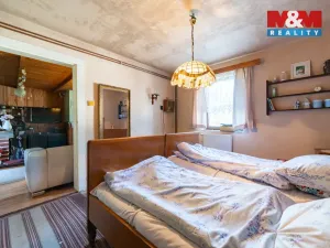 Prodej rodinného domu, Hranice, Na vyhlídce, 100 m2