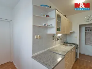 Pronájem bytu 3+1, Rožnov pod Radhoštěm, Svazarmovská, 62 m2