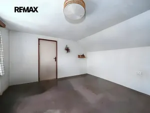 Prodej rodinného domu, Újezdec, 119 m2