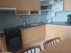 Pronájem bytu 2+kk, Brno, Oblá, 56 m2