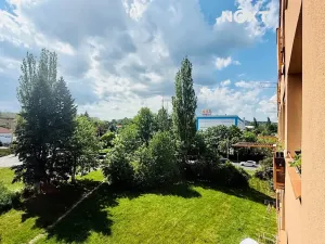 Prodej bytu 3+1, Příbram, Brodská, 71 m2