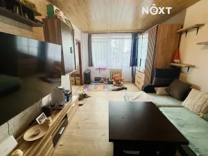 Prodej bytu 3+1, Příbram, Brodská, 71 m2
