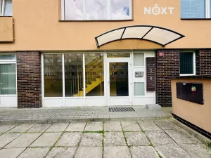 Prodej bytu 3+1, Příbram, Brodská, 71 m2